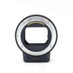 Nikon FTZ Mount Adapter (Occasion) + 1 jaar Garantie, Ophalen of Verzenden, Zo goed als nieuw, Toebehoren