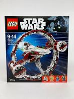 Lego Set - 75191 - Star Wars - Jedi Starfighter with, Nieuw