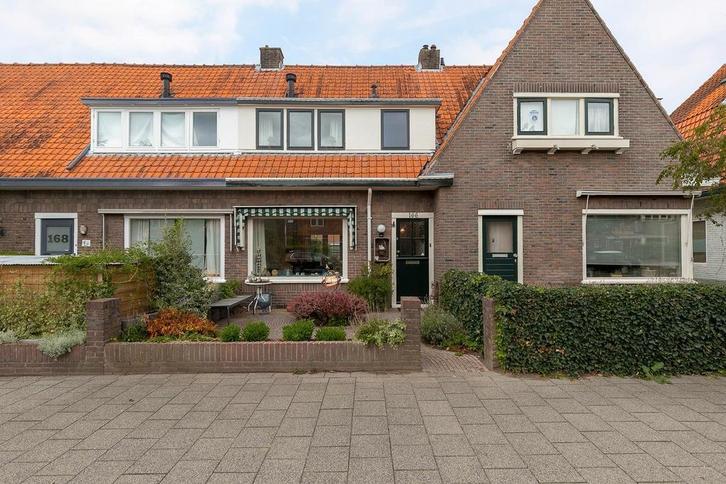 Te huur: Huis Diependaalselaan in Hilversum, Huizen en Kamers, Huizen te huur, Noord-Holland
