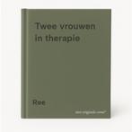 Twee vrouwen in therapie 9789026510809 Ree, Boeken, Verzenden, Gelezen, Ree