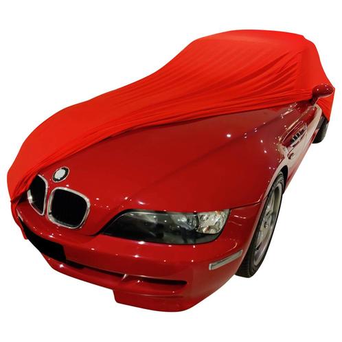 Autohoes passend voor BMW Z3 Coupé binnen BESTE PASVORM, Auto diversen, Autohoezen, Op maat, Nieuw, Ophalen of Verzenden