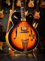 Gibson Super 400 CES uit 1974 (Elektrische Gitaren), Ophalen of Verzenden, Gebruikt, Hollow body, Gibson