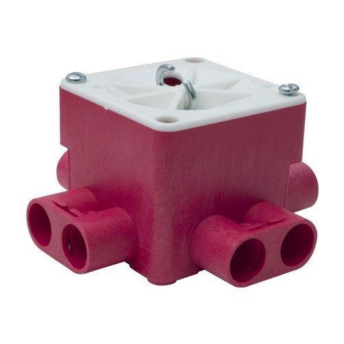 ABB centraaldoos 165B Brandwerend, Doe-het-zelf en Verbouw, Elektra en Kabels, Nieuw, Ophalen of Verzenden