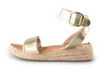 Dolcis Sandalen in maat 39 Goud | 10% extra korting, Dolcis, Overige kleuren, Verzenden, Sandalen of Muiltjes