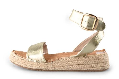 Dolcis Sandalen in maat 39 Goud | 10% extra korting, Kleding | Dames, Schoenen, Overige kleuren, Zo goed als nieuw, Sandalen of Muiltjes