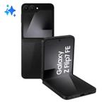 Samsung Galaxy Z Flip 7 FE 128GB Black met Factuur 07-25, Ophalen of Verzenden, Nieuw