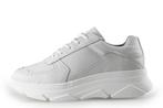 Bridge Footwear Sneakers in maat 40 Wit | 10% extra korting, Bridge Footwear, Verzenden, Wit, Sneakers of Gympen