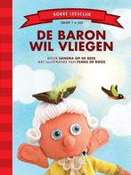 De baron wil vliegen (groep 1), Verzenden, Nieuw
