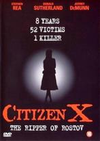 dvd film - Citizen X - Citizen X, Cd's en Dvd's, Verzenden, Zo goed als nieuw