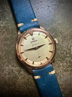 Omega - Genève - 2903 - 14k Rose - Heren - 1958, Nieuw