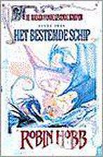 Het bestemde schip / De boeken van de levende schepen / 3, Verzenden, Gelezen, Robin Hobb