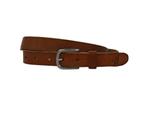 Peak Performance  - Luch Slim Belt - Leren Riem - 85, Kleding | Heren, Wintersportkleding, Nieuw