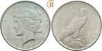 Dollar 1922 Usa: (MuntenenBankbiljetten-Wereldmunten), Verzenden