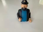 Leblon Delienne - Hergé - Beeldje, Haddock - 16 cm - resine, Boeken, Nieuw