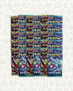 Pokémon - 30 Booster pack - Scarlet & Violet - Pokémon TCG -, Nieuw
