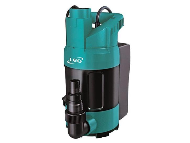 LEO dompelpomp LKS 400 PA, Huis en Inrichting, Woonaccessoires | Overige, Zo goed als nieuw, Verzenden
