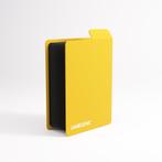 Sizemorph Divider - Yellow | GameGenic - Trading cards, Hobby en Vrije tijd, Verzamelkaartspellen | Overige, Verzenden, Nieuw