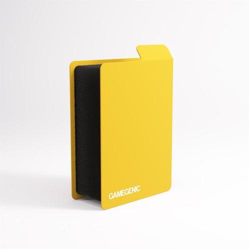 Sizemorph Divider - Yellow | GameGenic - Trading cards, Hobby en Vrije tijd, Verzamelkaartspellen | Overige, Nieuw, Verzenden