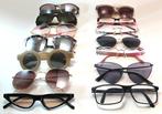 Themacollectie - 14x brillen - Gucci; Bulgari; Michael Kors,