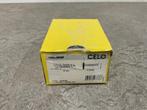 Veiling - 7x Celo gipsplaatpluggen 4,5x22 mm 100 st, Nieuw