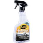 Meguiars All Surface Interior Cleaner, Verzenden