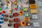 Playmobil - Playmobil Gebäude, Figuren, Zubehör, Antiek en Kunst