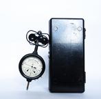 Anemometer - MS-13 -Saratov State Meteorological, Antiek en Kunst