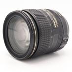 Nikon AF-S 24-120mm F/4 G ED VR | Tweedehands, Verzenden, Gebruikt, Nikon