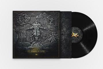 Various Artists - The Return Of Headhunterz (LP) beschikbaar voor biedingen
