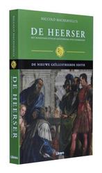 De Heerser, Boeken, Ophalen of Verzenden, Nieuw