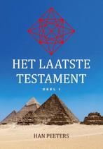 Het laatste testament Deel 1 - Han Peeters - 9789462172913 -, Verzenden, Nieuw