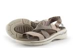 Skechers Sandalen in maat 42 Beige, Kleding | Dames, Schoenen, Skechers, Verzenden, Beige, Sandalen of Muiltjes