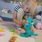 Kruzzel Dinosaurus Klei-Set: Creatief Speelplezier voor K..., Ophalen of Verzenden, Nieuw