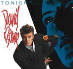 12 inch gebruikt - David Bowie - Tonight (U.K. 1984), Zo goed als nieuw, Verzenden