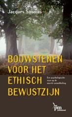 Bouwstenen voor het ethisch bewust zijn / PM-reeks, Boeken, Verzenden, Zo goed als nieuw, J. Soonius