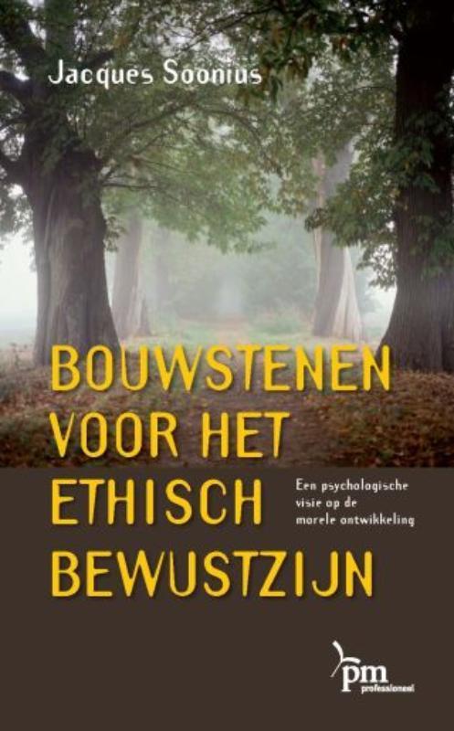Bouwstenen voor het ethisch bewust zijn / PM-reeks, Boeken, Wetenschap, Zo goed als nieuw, Verzenden