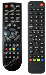 OK OLE292B-D4 afstandsbediening, Verzenden, Nieuw