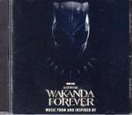 cd - Various - Black Panther: Wakanda Forever (Music From..., Verzenden, Nieuw in verpakking