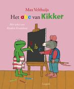 Boek: Kikker - Het abc van Kikker - (als nieuw), Verzenden, Zo goed als nieuw