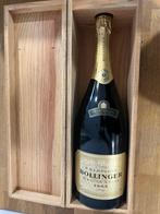 1985 Bollinger, La Grande Année - Champagne - 1 Magnum (1,5, Nieuw