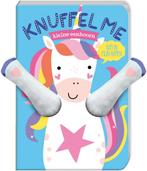 Boek: Knuffel me - Knuffel me - Kleine - (als nieuw), Zo goed als nieuw, Verzenden