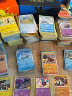 Pokemon mixed bulk inclusief (reversed) holo - 3000 Card -, Nieuw