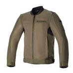 Alpinestars Luc V2 Air Jas Forest Legergroen, Nieuw met kaartje, Jas | textiel, Alpinestars, Heren