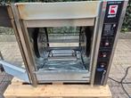 kippengrill ubert rotisserie in veiling, Gebruikt, Fornuis, Frituur en Grillen