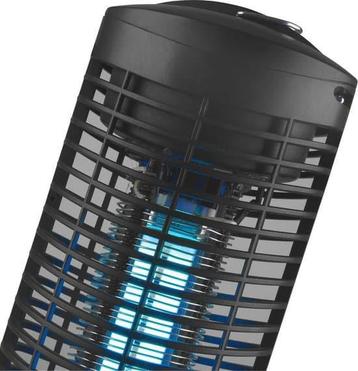 Eurom Insectenlamp - 230 Volt - 70 M² beschikbaar voor biedingen