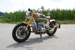 BMW - R86 - Cafe Racer - Bobber - Siebenrock - The