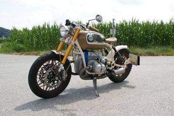 BMW - R86 - Cafe Racer - Bobber - Siebenrock - The beschikbaar voor biedingen