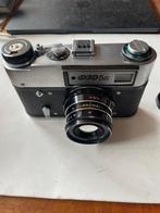 FED 5B #041519# kopia Leica M6 Meetzoeker camera (Zonder, Audio, Tv en Foto, Fotocamera's Analoog, Nieuw