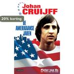 Johan Cruijff 9789049970383 Friso van Oort, Boeken, Verzenden, Gelezen, Friso van Oort