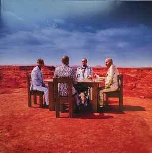 lp nieuw - Muse - Black Holes And Revelations, Cd's en Dvd's, Vinyl | Rock, Zo goed als nieuw, Verzenden